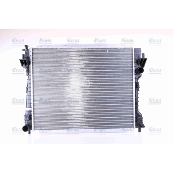 Nissens RADIATOR 69222